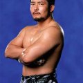 Yoshihiro Tajiri