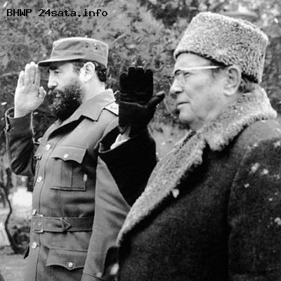 Josip Broz Tito