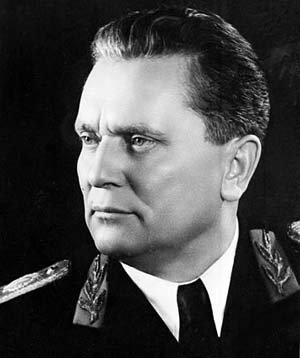 Josip Broz Tito