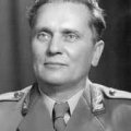 Josip Broz Tito