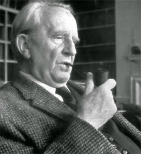 J.R.R. Tolkien