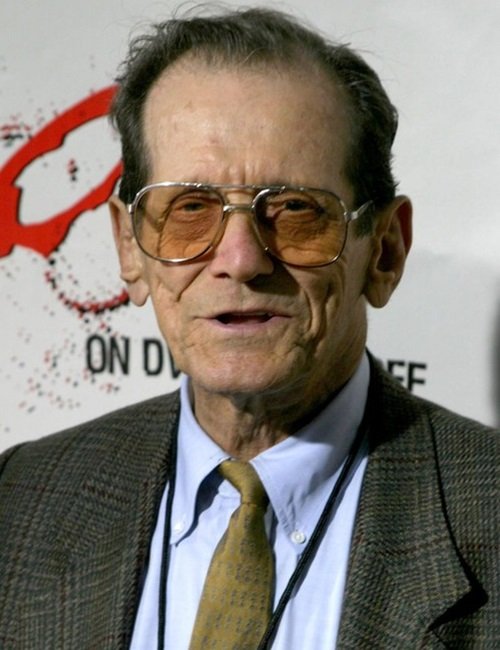 Joe Turkel