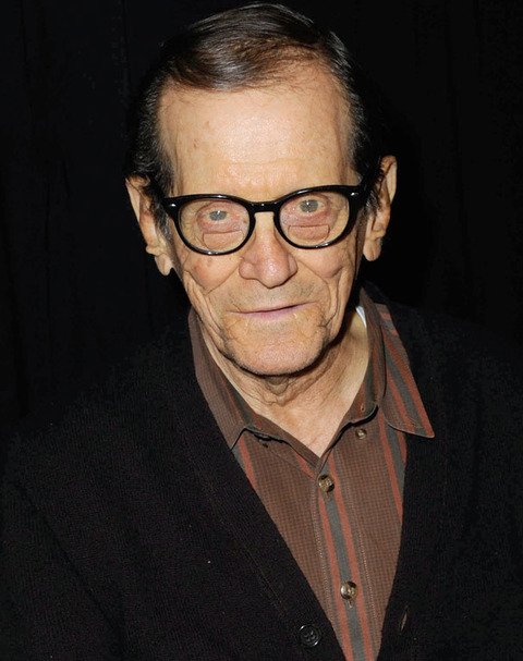 Joe Turkel