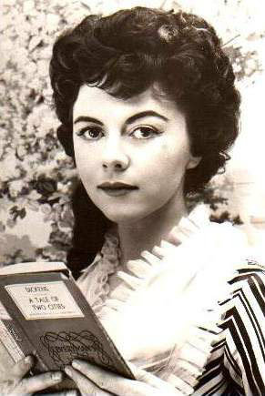 Dorothy Tutin