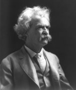 Mark Twain 72418