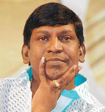 Vadivelu