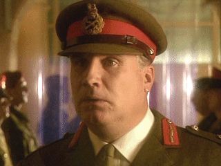 Rupert Vansittart