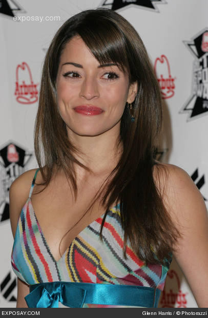 Emmanuelle Vaugier