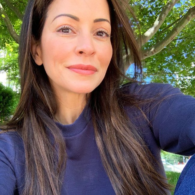 Emmanuelle Vaugier