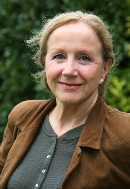 Hélène Vincent