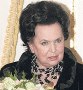 Galina Vishnevskaya 209618