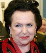 Galina Vishnevskaya 209617