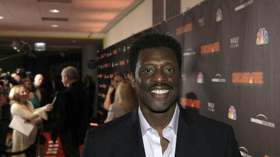 Eamonn Walker