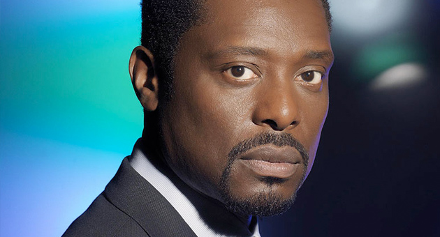 Eamonn Walker