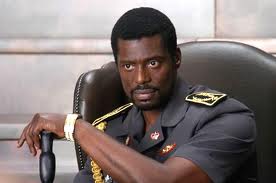 Eamonn Walker