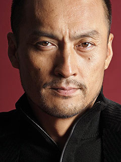 Ken Watanabe