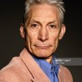 Charlie Watts