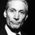 Charlie Watts