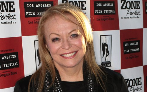 Jacki Weaver - Görsel 5.