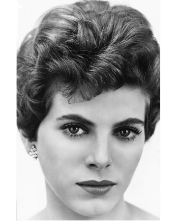 Billie Whitelaw