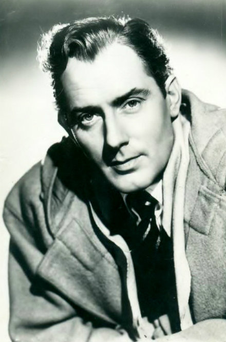 Michael Wilding