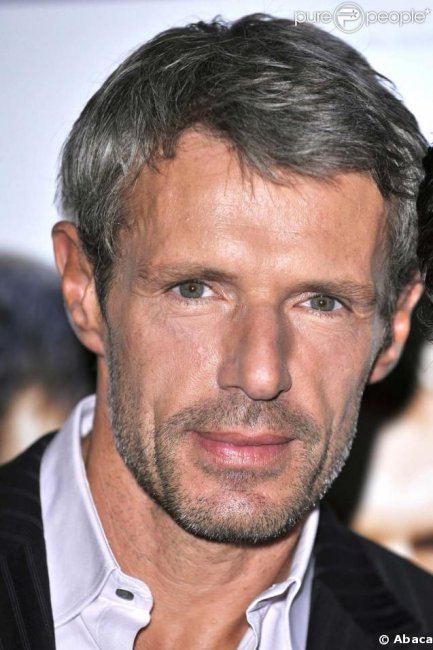 Lambert Wilson