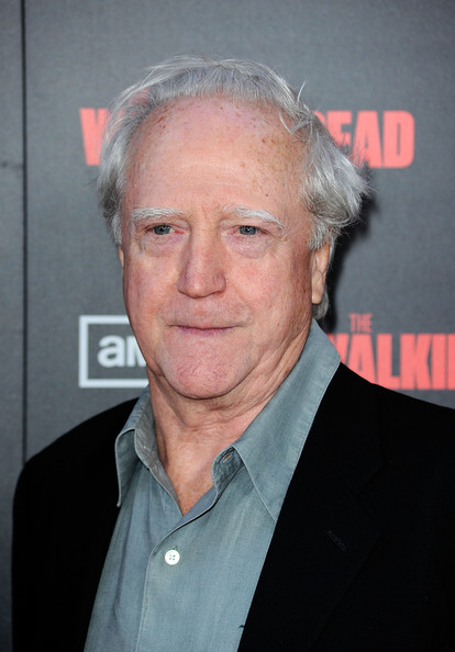 Scott Wilson актер