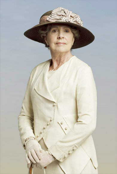 Penelope Wilton - Görsel 4 - TurkceAltyazi.org