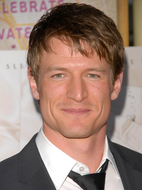 Philip Winchester