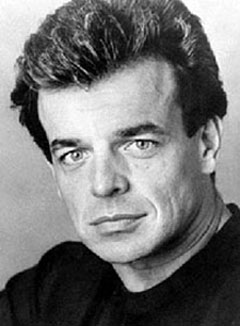 Ray Wise