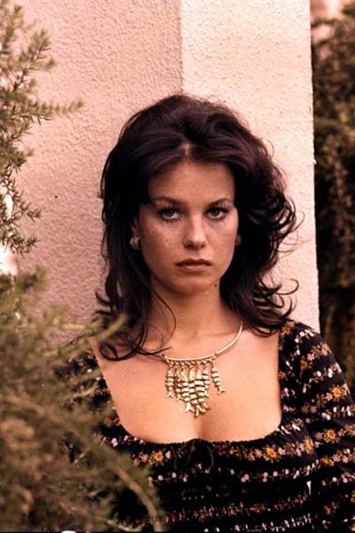 Lana Wood