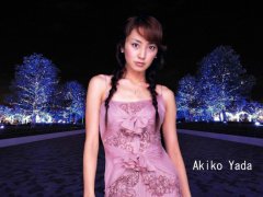 Akiko Yada 79160