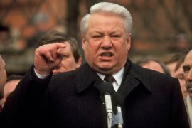 Boris Yeltsin 367796