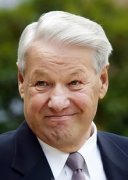 Boris Yeltsin 367795