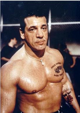 Chuck Zito