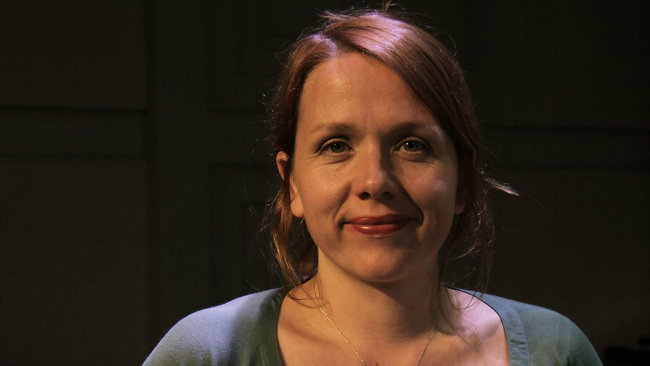 Kerry Godliman - Görsel 10.