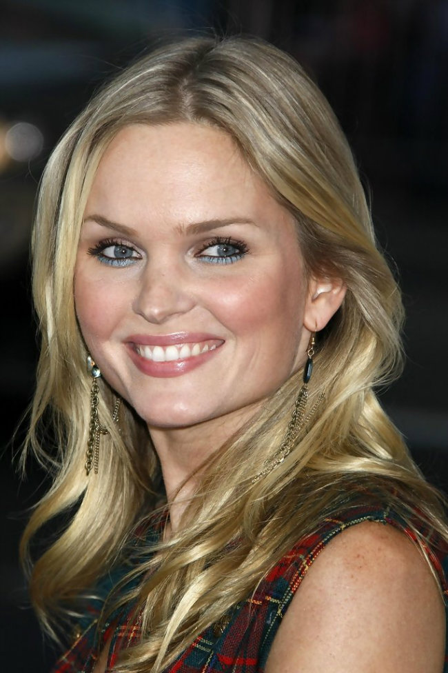 Sunny Mabrey - Görsel 27.