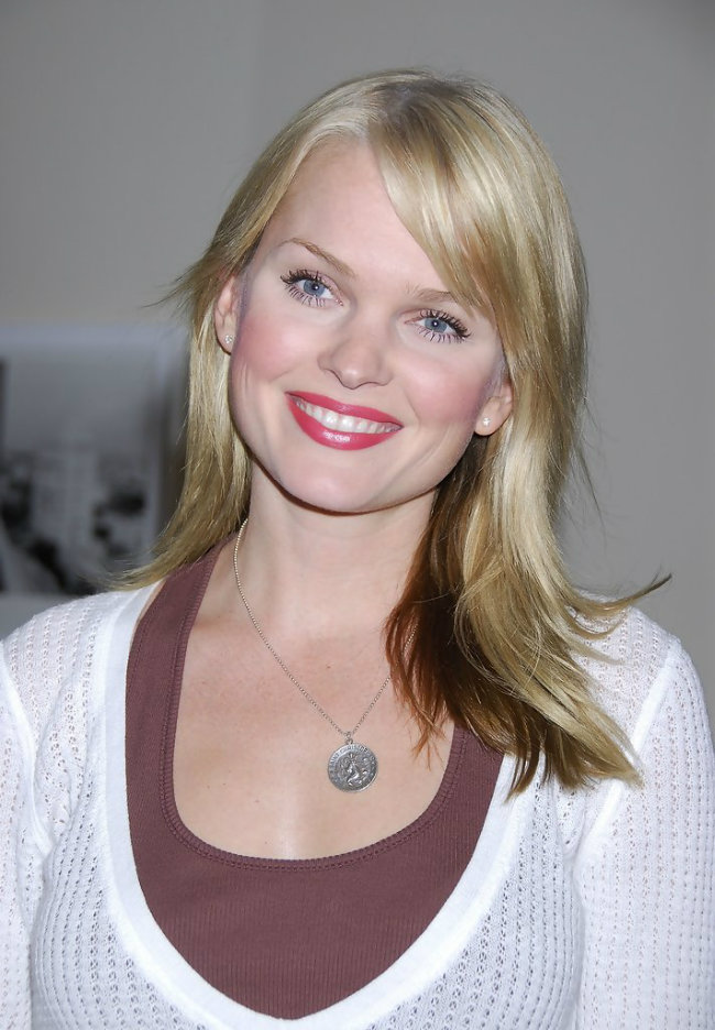 Sunny Mabrey - Görsel 30.