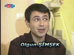 Olgun Simsek 105658