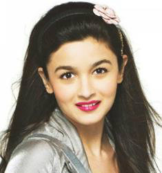 Alia Bhatt