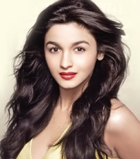 Alia Bhatt