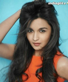 Alia Bhatt