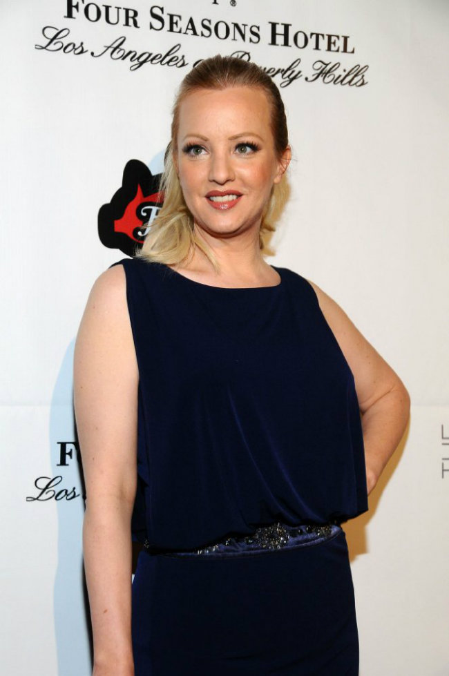 Wendi McLendon-Covey