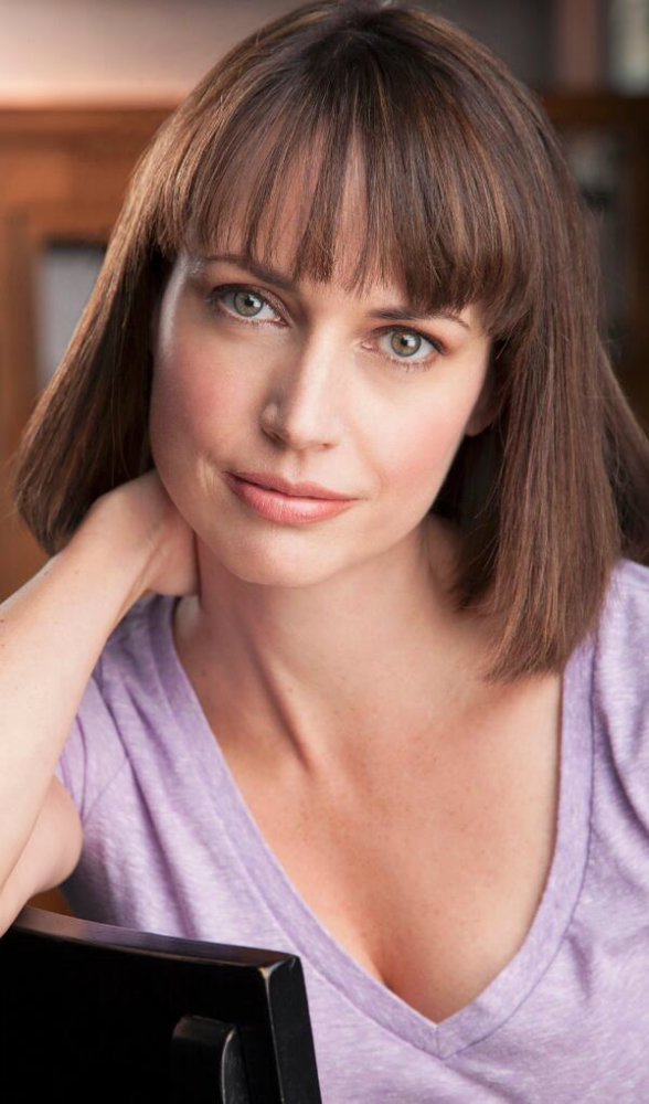 Julie Ann Emery