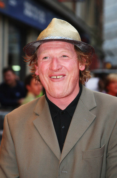 Geoff Bell