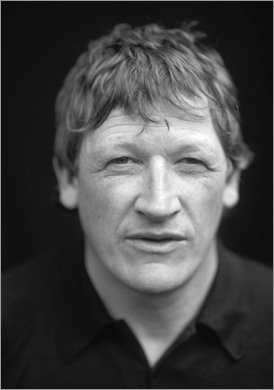 Geoff Bell