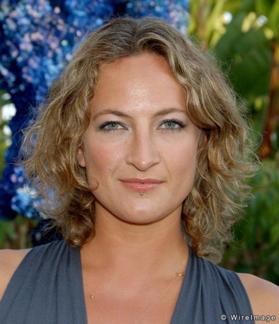 Zoë Bell