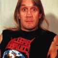 Nicko McBrain