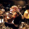 Nicko McBrain