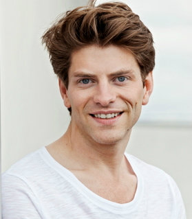 Jonas Jägermeyr